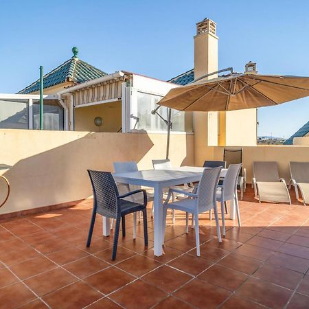Gorgeous Apartment In Torrox With Wifi Luaran gambar