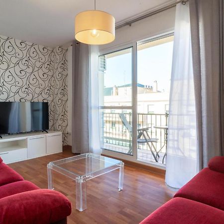 Gorgeous Apartment In Torrox With Wifi Luaran gambar