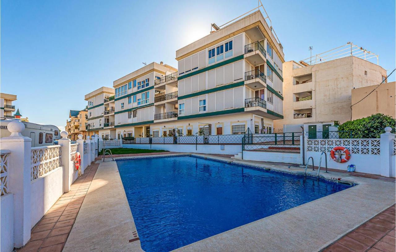 Gorgeous Apartment In Torrox With Wifi Luaran gambar