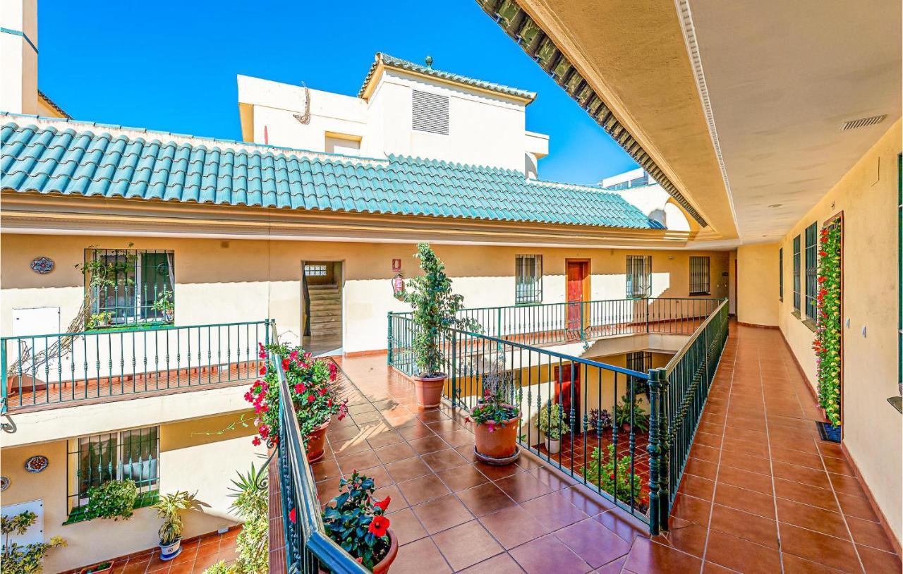 Gorgeous Apartment In Torrox With Wifi Luaran gambar