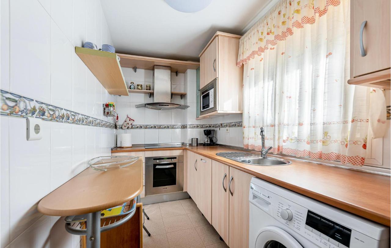 Gorgeous Apartment In Torrox With Wifi Luaran gambar