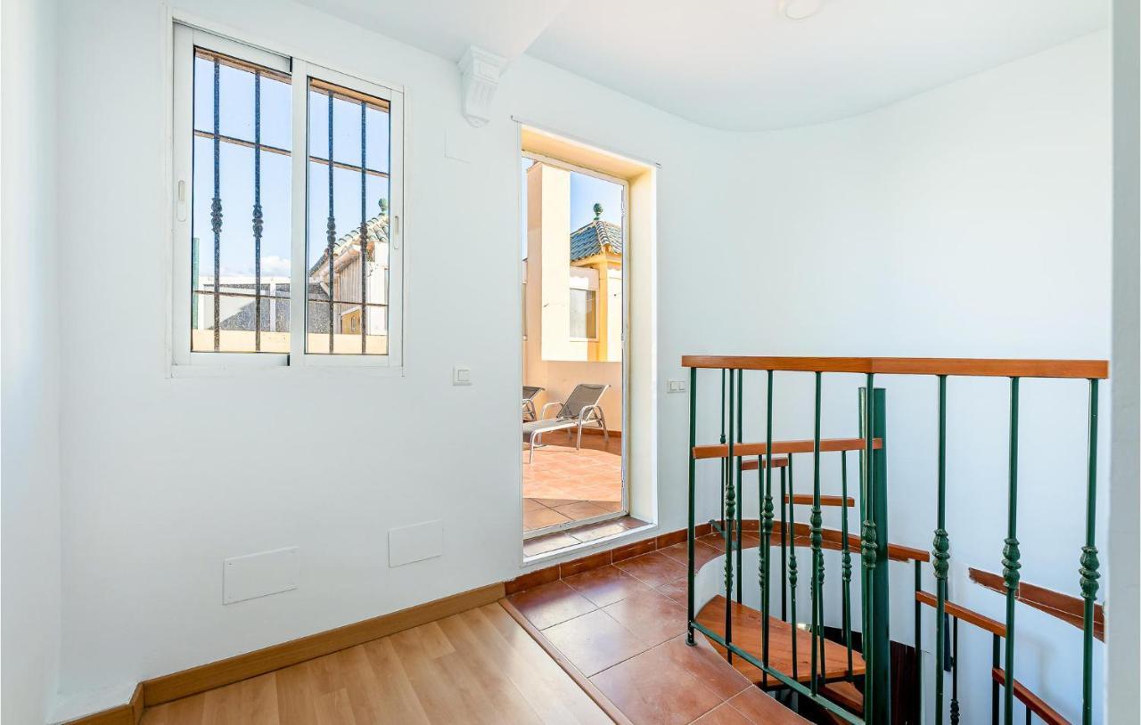 Gorgeous Apartment In Torrox With Wifi Luaran gambar