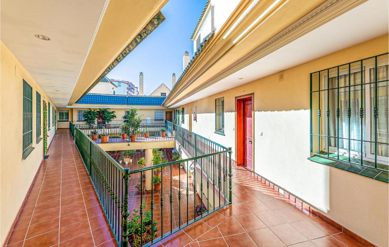 Gorgeous Apartment In Torrox With Wifi Luaran gambar