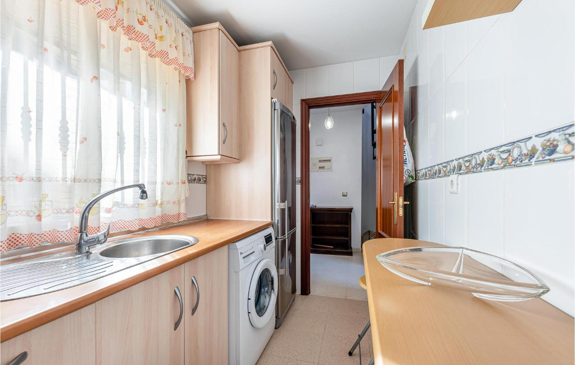 Gorgeous Apartment In Torrox With Wifi Luaran gambar