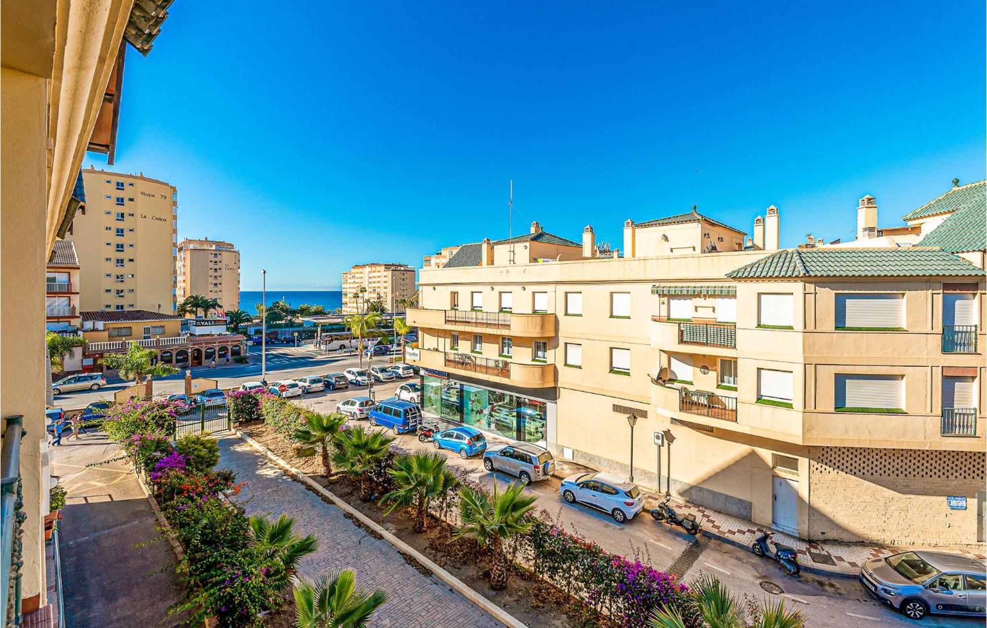 Gorgeous Apartment In Torrox With Wifi Luaran gambar