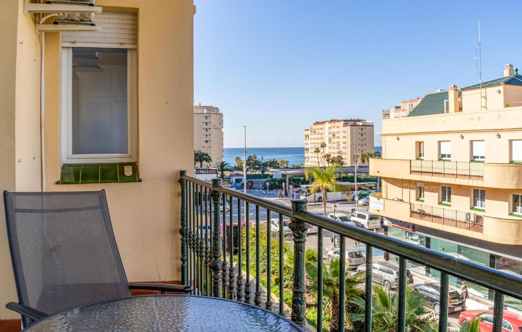 Gorgeous Apartment In Torrox With Wifi Luaran gambar