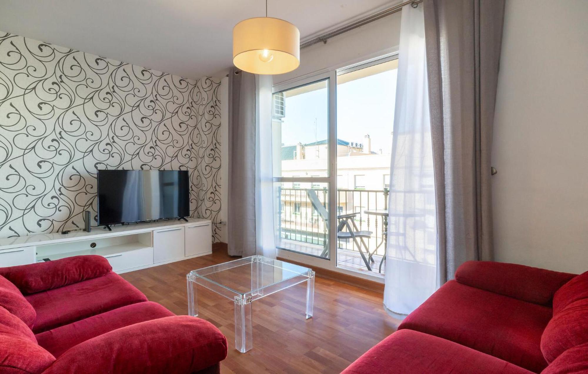 Gorgeous Apartment In Torrox With Wifi Luaran gambar