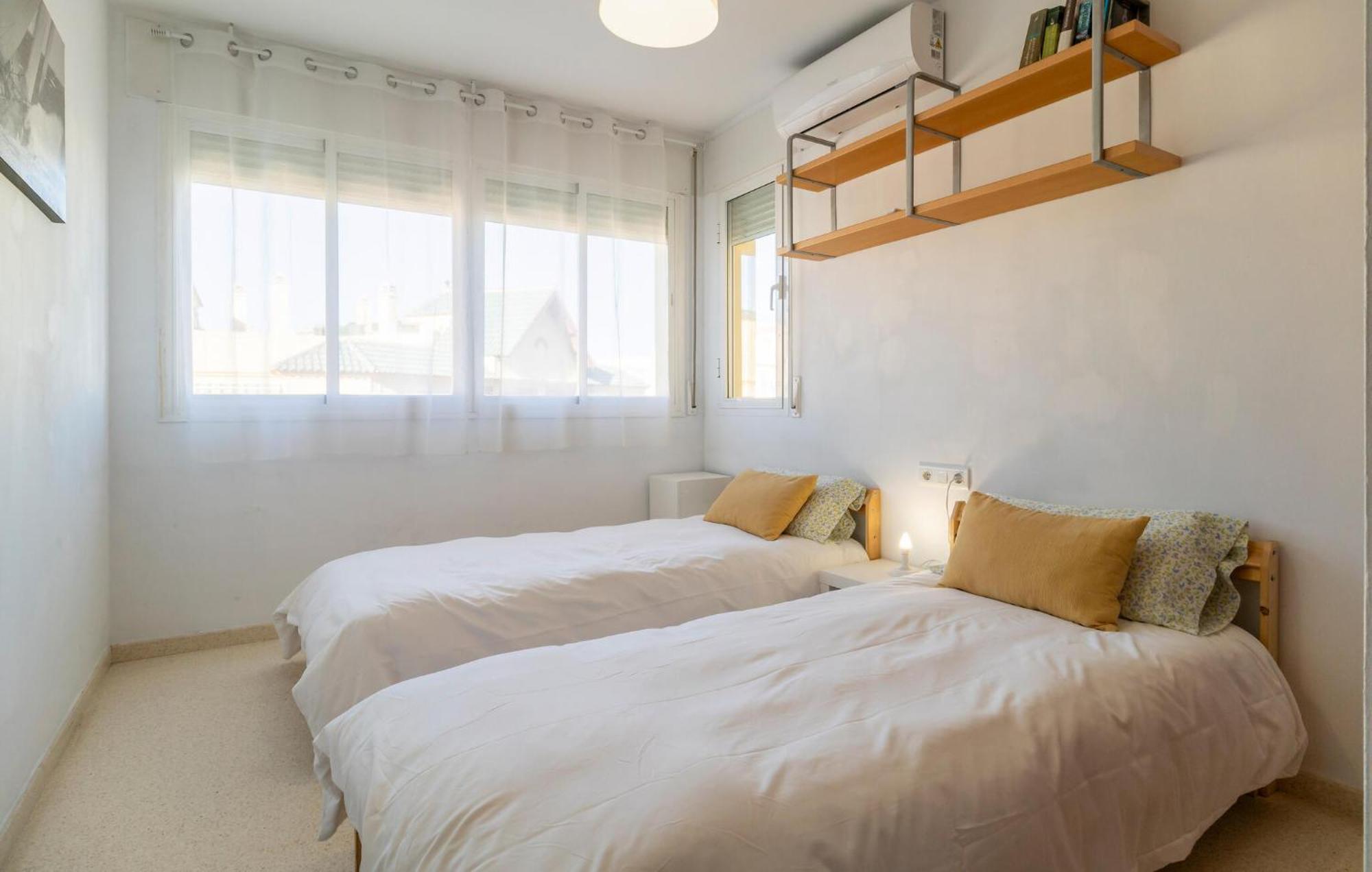 Gorgeous Apartment In Torrox With Wifi Luaran gambar